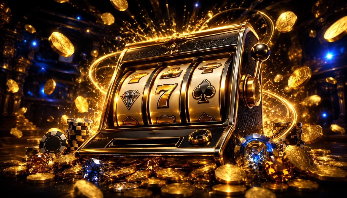 Coins Game Casino